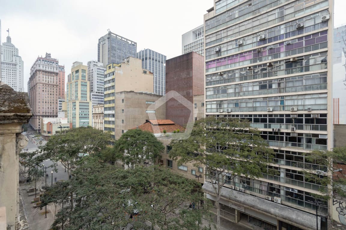 Imagem do imóvel ID-83243 na Avenida São João, Centro Histórico de São Paulo, São Paulo - SP