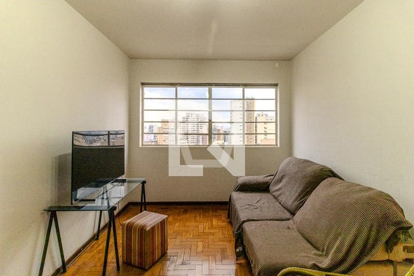 Imagem do imóvel ID-115345 na Avenida Vieira de Carvalho, República, São Paulo - SP