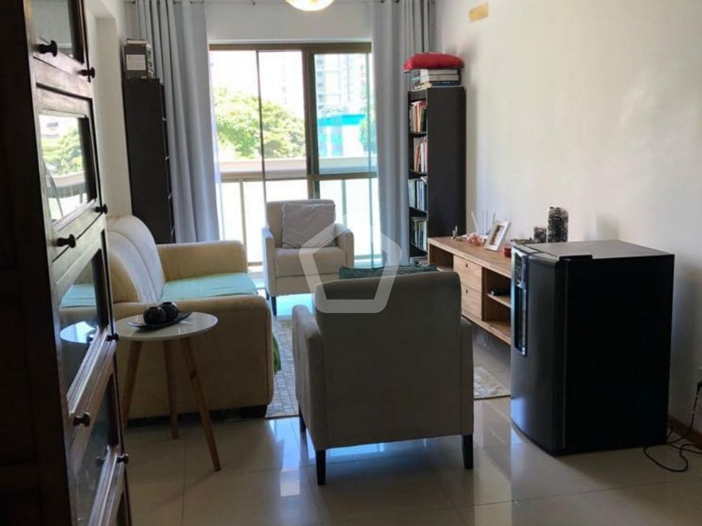 Imagem do imóvel ID-61099 na Rua Barão de Mesquita, Andaraí, Rio de Janeiro - RJ