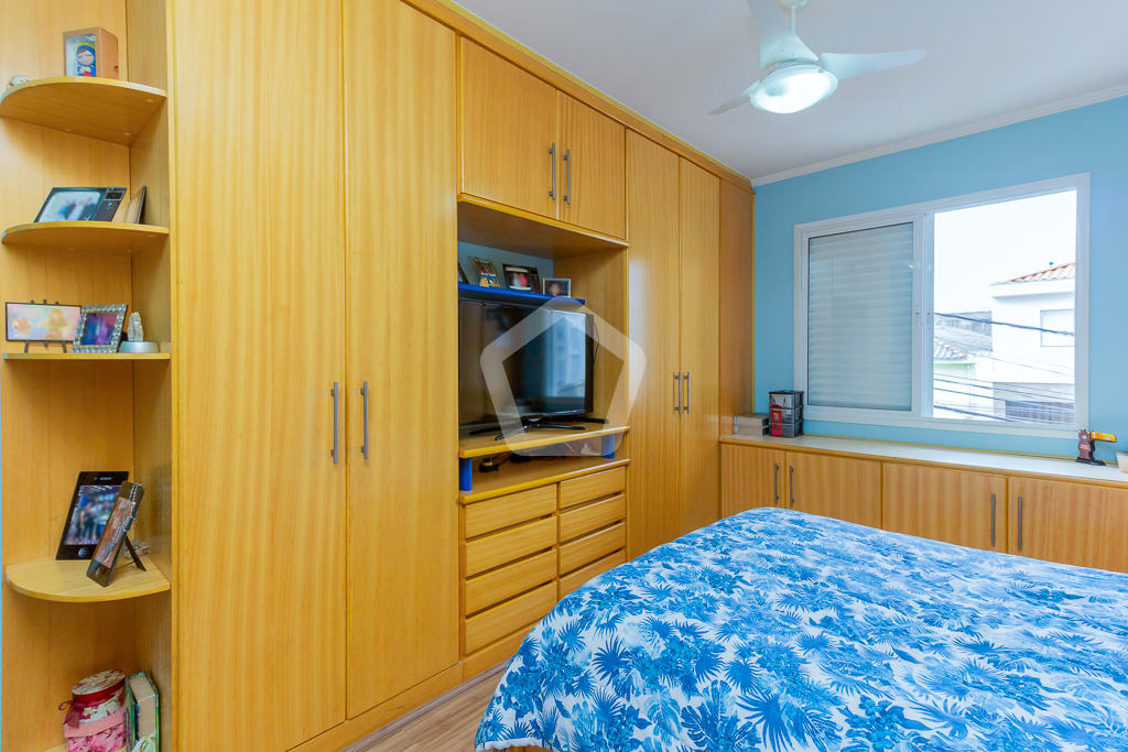 Imagem do imóvel ID-67863 na Rua Major Dantas Cortez, Vila Gustavo, São Paulo - SP