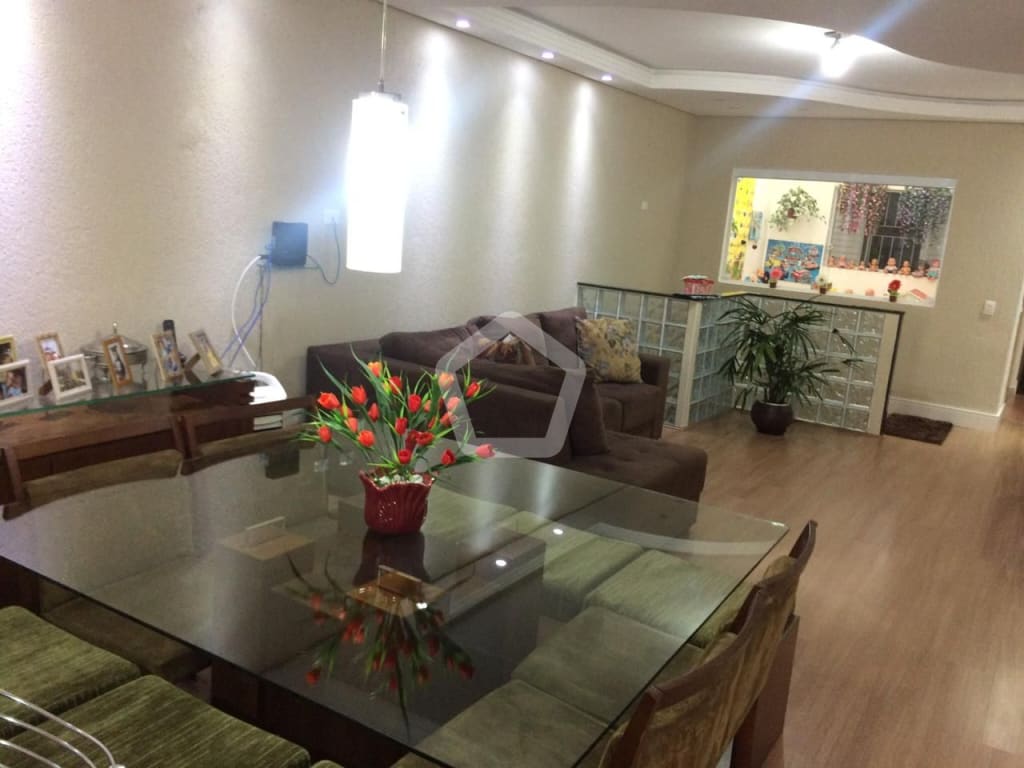 Imagem do imóvel ID-95337 na Rua General Osório, Santa Paula, São Caetano do Sul - SP