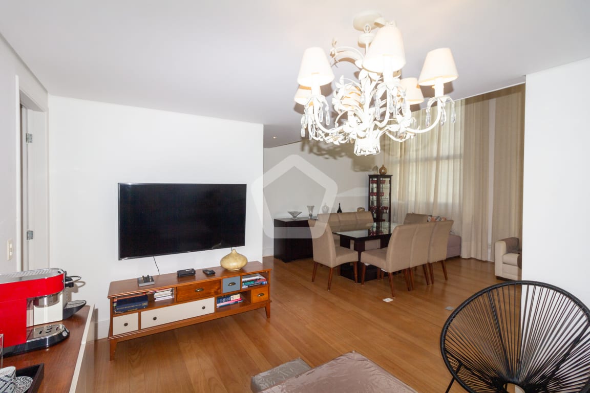 Imagem do imóvel ID-95451 na Rua Itapimirum, Vila Andrade, São Paulo - SP