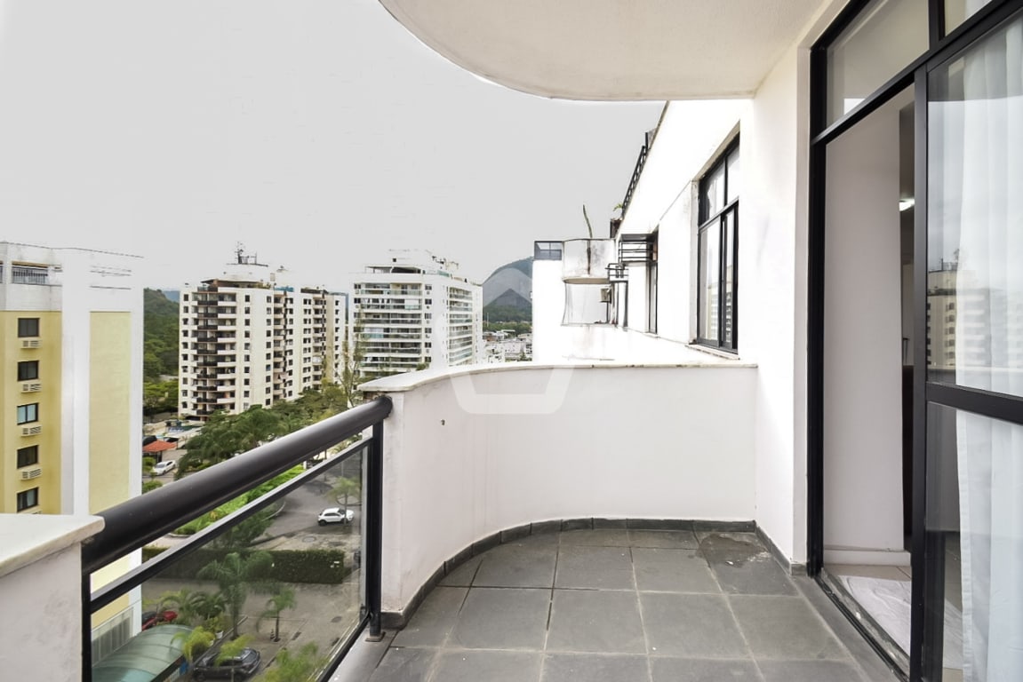 Imagem do imóvel ID-98329 na Avenida das Américas, Recreio, Rio de Janeiro - RJ