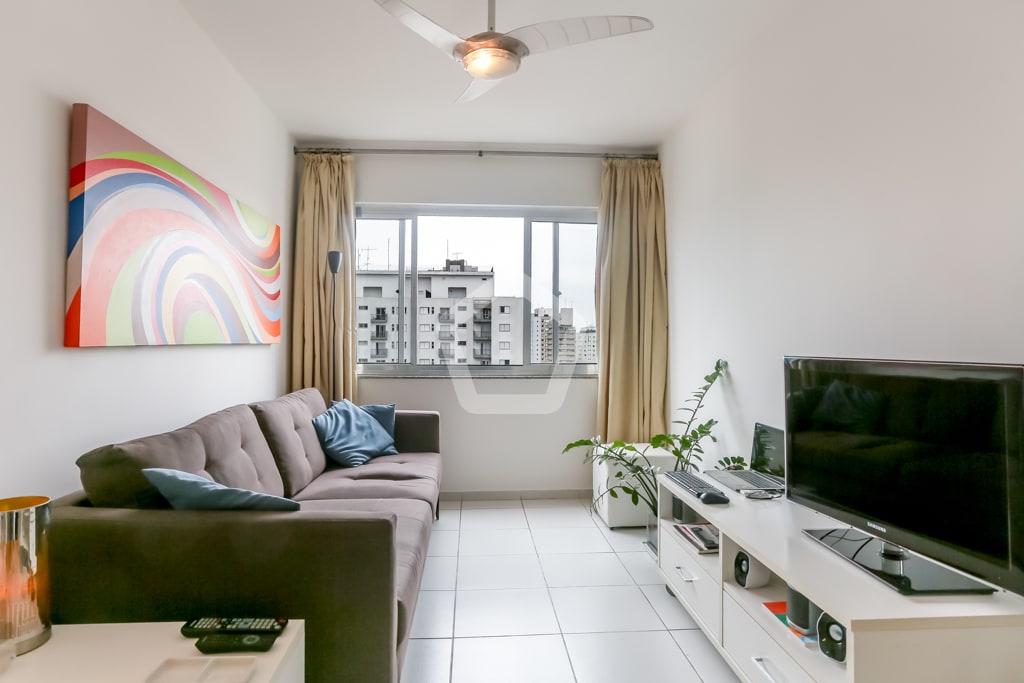 Imagem do imóvel ID-19112 na Alameda dos Arapanés, Indianópolis, São Paulo - SP