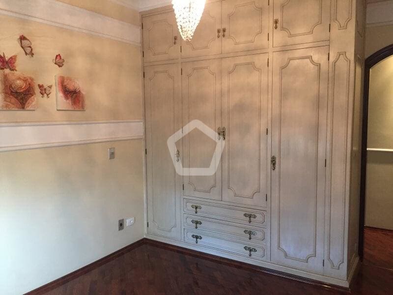 Imagem do imóvel ID-17804 na Avenida Jandira, Indianópolis, São Paulo - SP