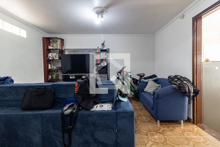 Imagem do imóvel ID-99706 na Rua Rafael Ficondo, Vila das Mercês, São Paulo - SP