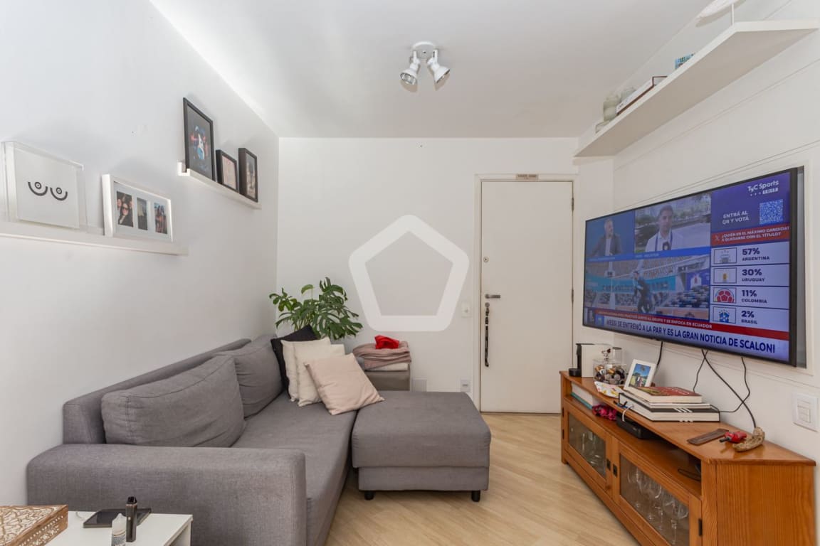 Imagem do imóvel ID-94839 na Alameda Itu, Jardim Paulista, São Paulo - SP