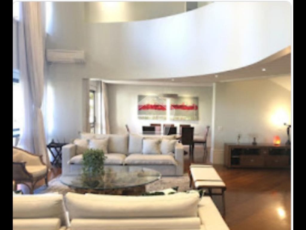 Imagem do imóvel ID-50304 na Rua Doutor Guilherme da Silva, Cambuí, Campinas - SP