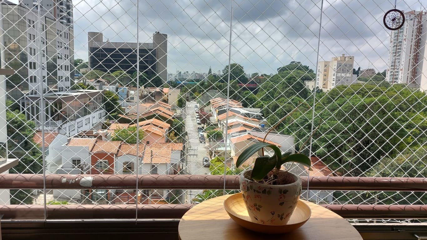 Imagem do imóvel ID-91893 na Rua Capote Valente, Pinheiros, São Paulo - SP