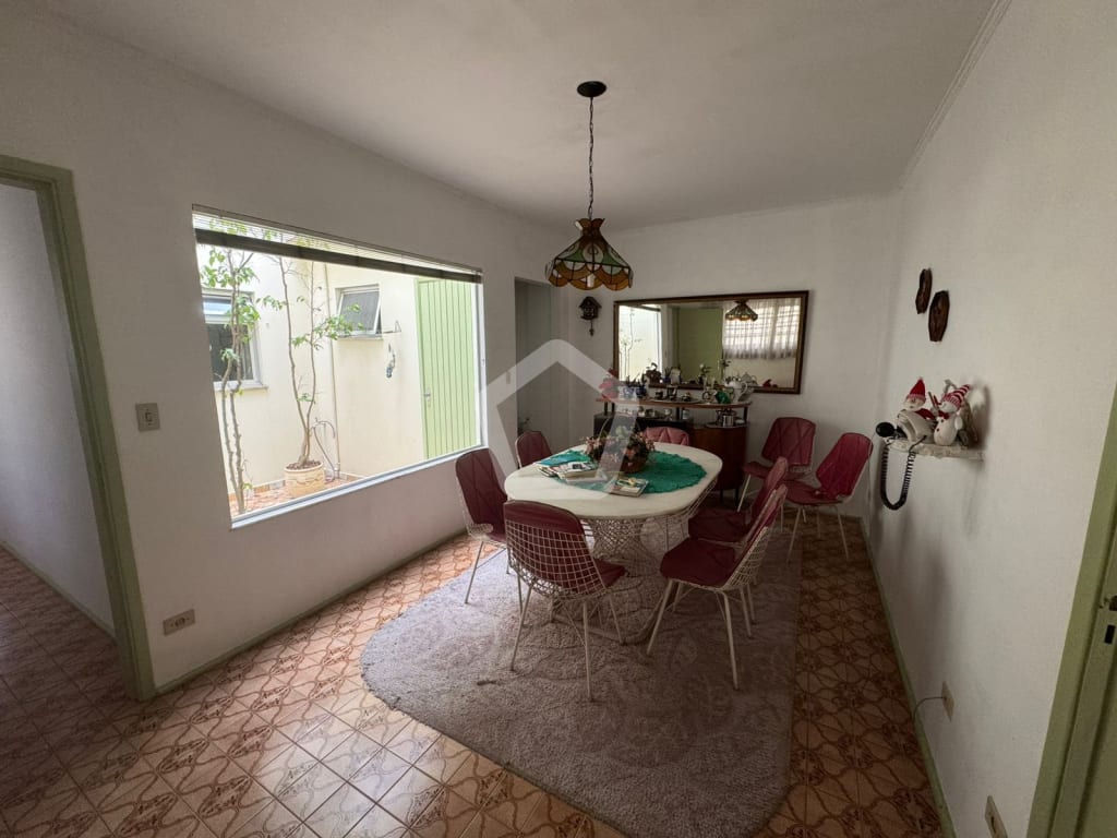 Imagem do imóvel ID-135001 na Rua Bacuri, Bosque da Saúde, São Paulo - SP