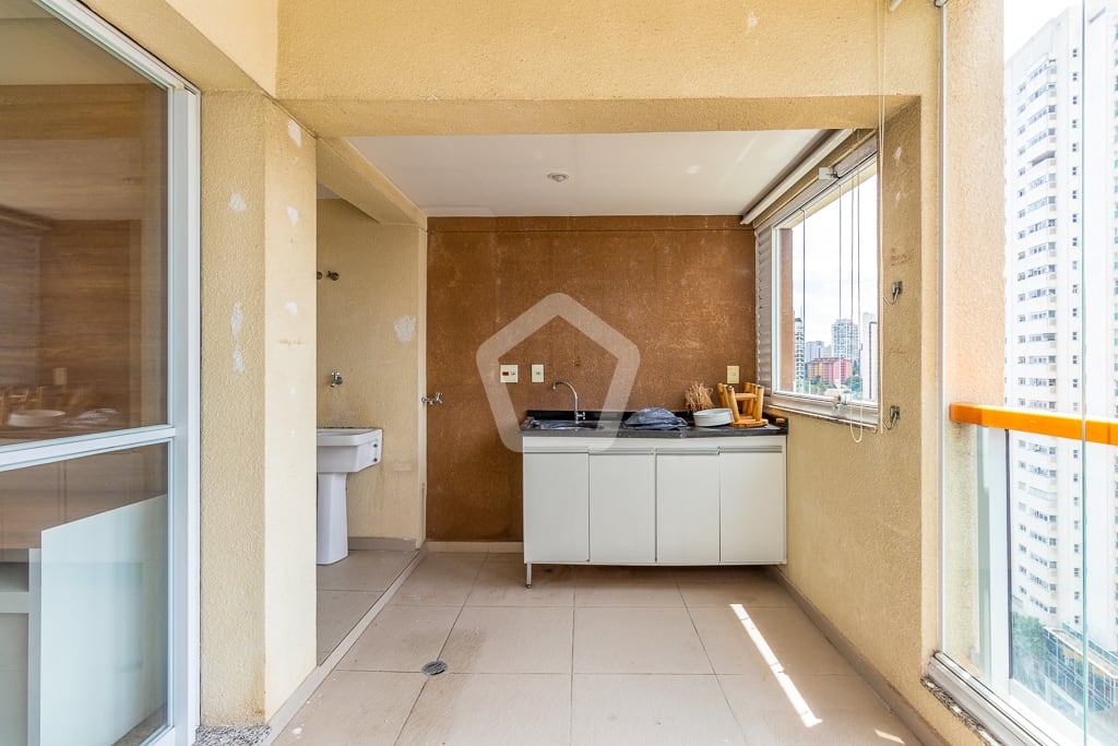 Imagem do imóvel ID-73185 na Rua Davi Hume, Jardim Vila Mariana, São Paulo - SP