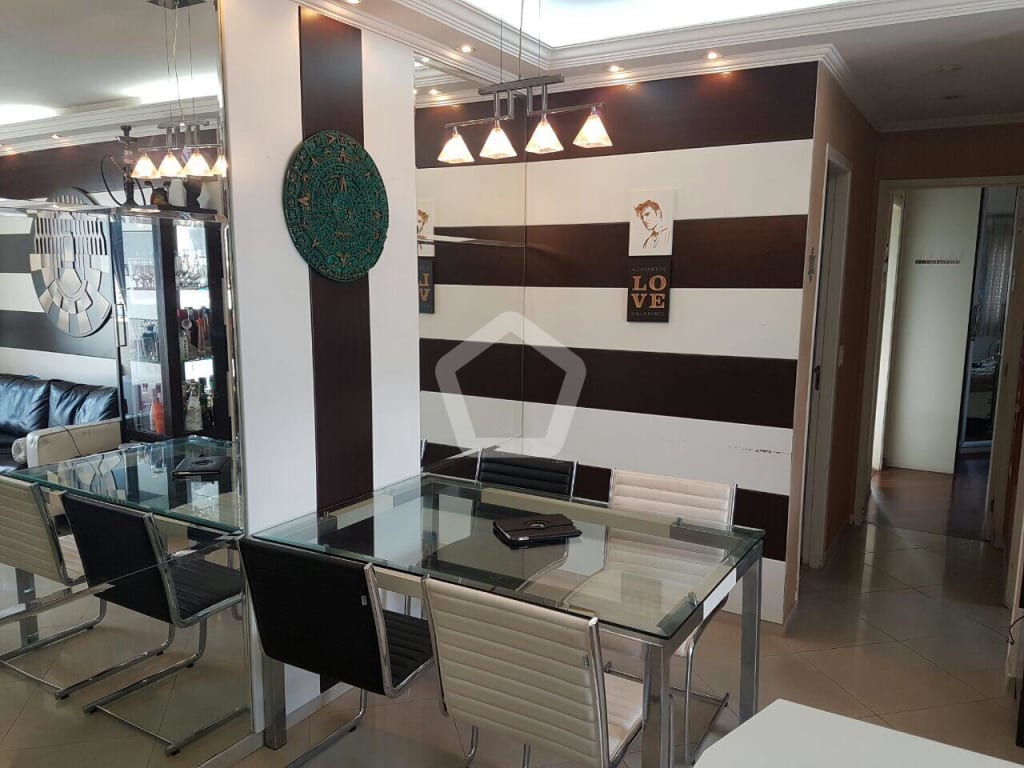 Imagem do imóvel ID-18338 na Rua Doutor Sérgio Meira, Barra Funda, São Paulo - SP