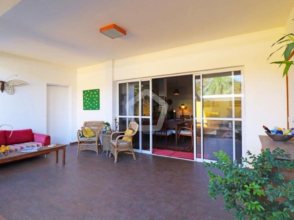 Imagem do imóvel ID-68652 na Rua Evangelista Rodrigues, Alto de Pinheiros, São Paulo - SP