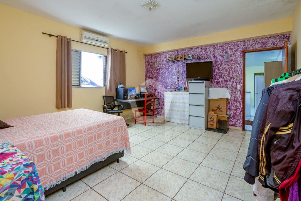 Imagem do imóvel ID-53043 na Rua Ministro Frederico Barreto, Dos Casa, São Bernardo do Campo - SP