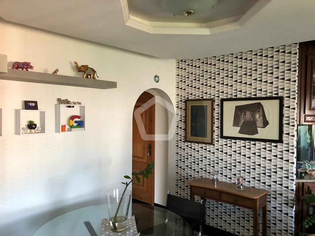 Imagem do imóvel ID-83211 na Rua Barão da Passagem, Vila Bela Aliança, São Paulo - SP