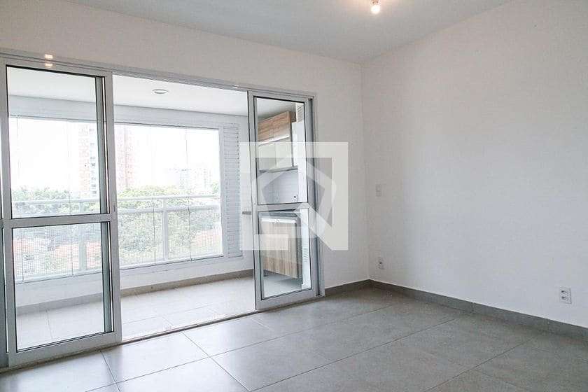 Imagem do imóvel ID-108907 na Rua Doutor Jesuíno Maciel, Campo Belo, São Paulo - SP