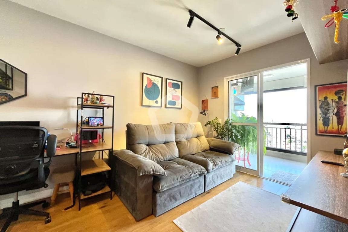 Imagem do imóvel ID-144567 na Rua Itapiru, Vila da Saúde, São Paulo - SP