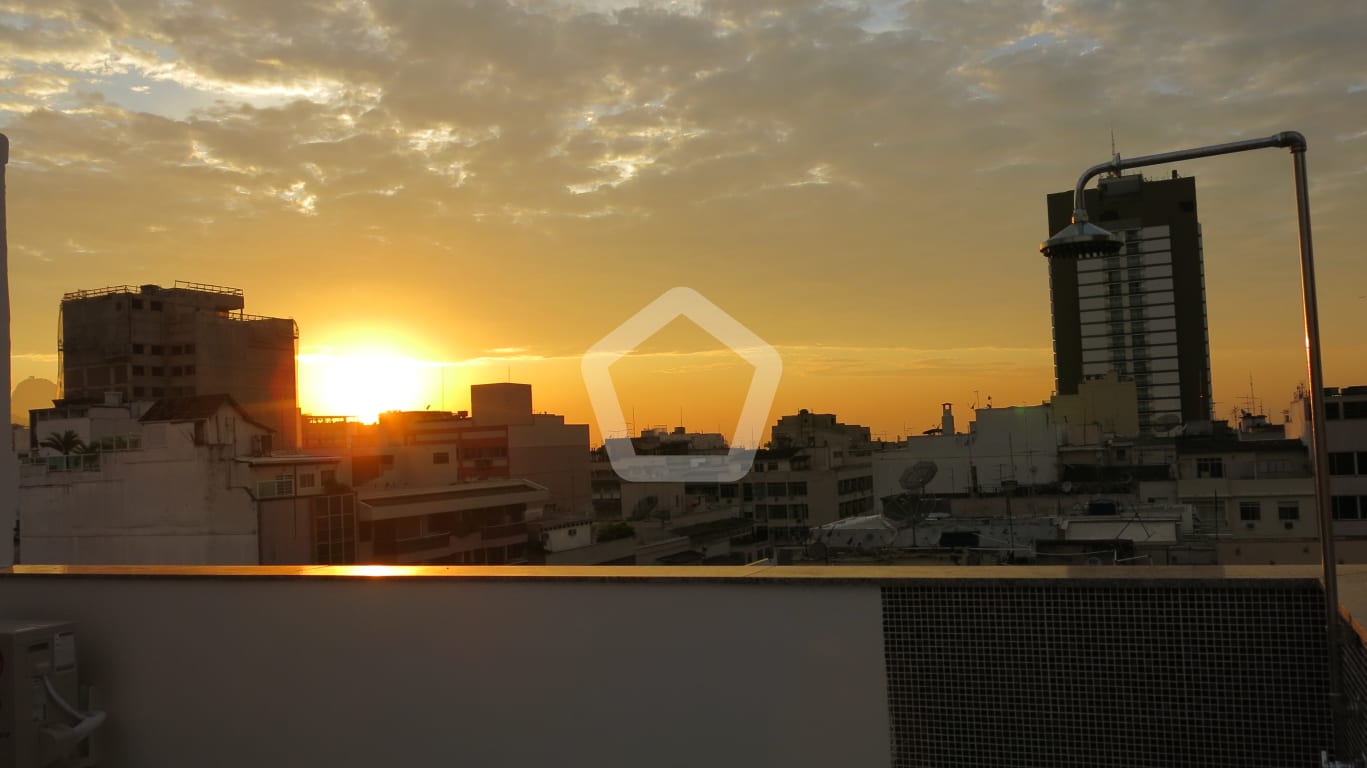 Imagem do imóvel ID-1189 na Rua Xavier da Silveira, Copacabana, Rio de Janeiro - RJ