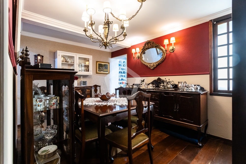 Imagem do imóvel ID-92807 na Rua Tavares Bastos, Vila Pompéia, São Paulo - SP