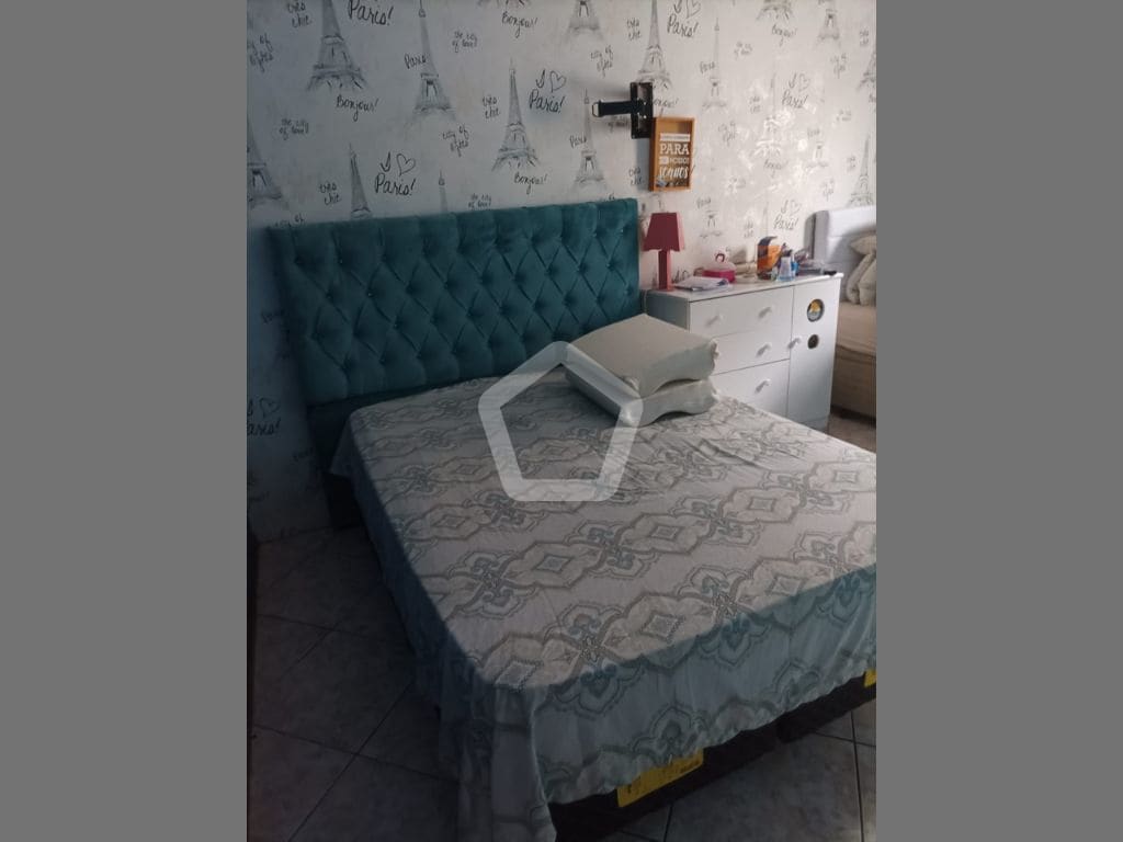 Imagem do imóvel ID-61752 na Rua Camargo, Paulicéia, São Bernardo do Campo - SP