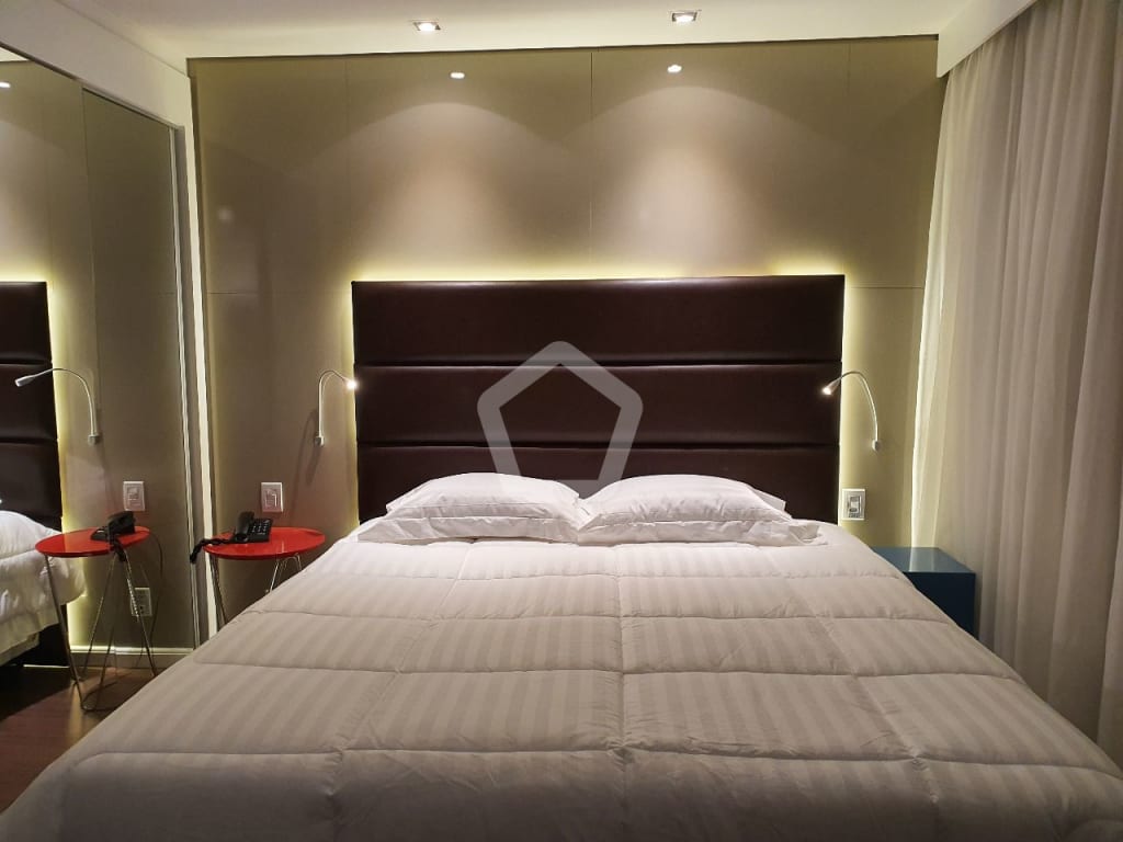 Imagem do imóvel ID-77494 na Rua Santa Justina, Vila Olímpia, São Paulo - SP