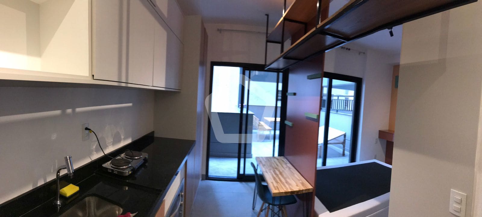 Imagem do imóvel ID-95800 na Rua Capote Valente, Pinheiros, São Paulo - SP
