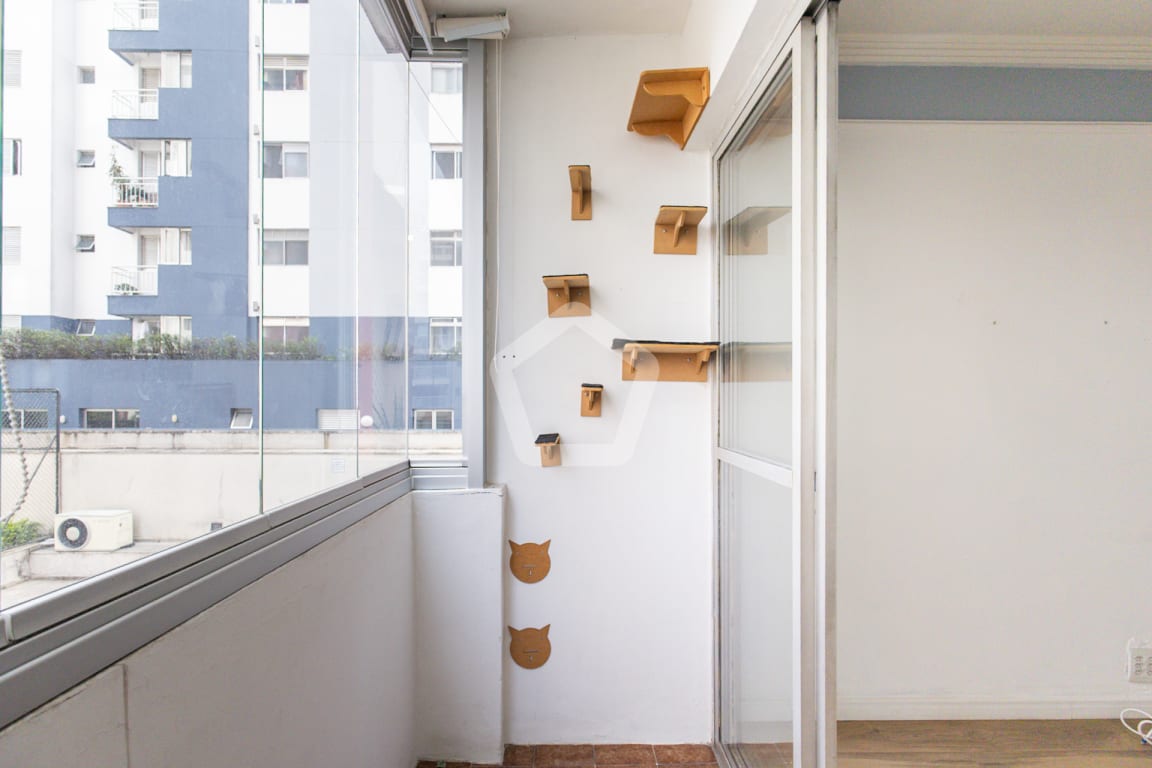 Imagem do imóvel ID-143961 na Rua Atuaí, Vila Esperança, São Paulo - SP