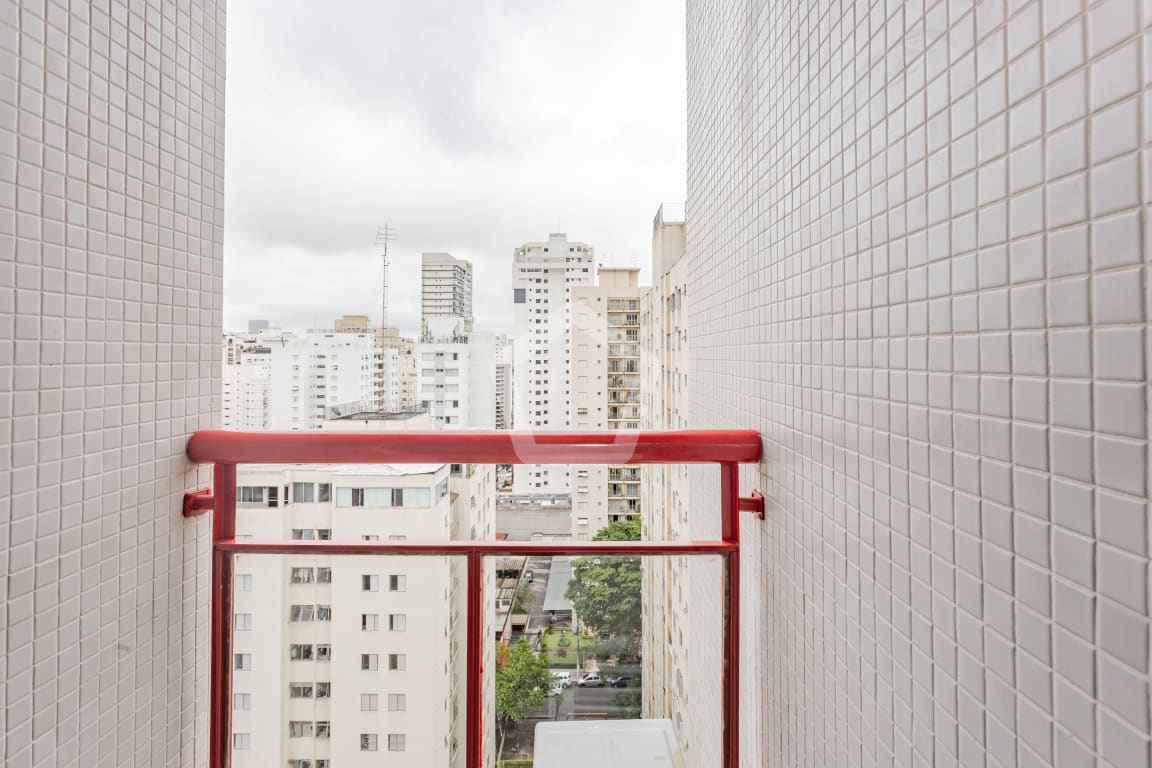 Imagem do imóvel ID-87192 na Rua Guararapes, Brooklin, São Paulo - SP