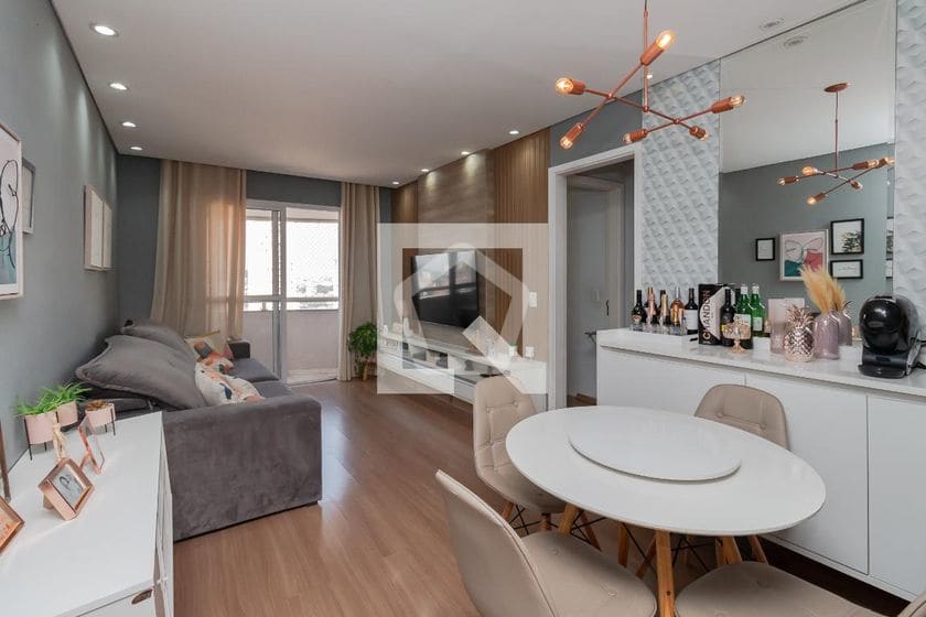 Imagem do imóvel ID-140278 na Rua Américo Samarone, Vila das Mercês, São Paulo - SP