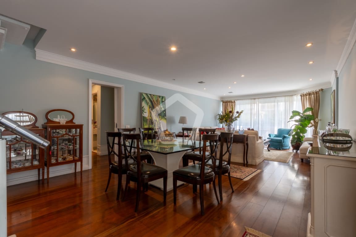 Imagem do imóvel ID-97447 na Avenida Pavão, Recanto Paraiso, São Paulo - SP