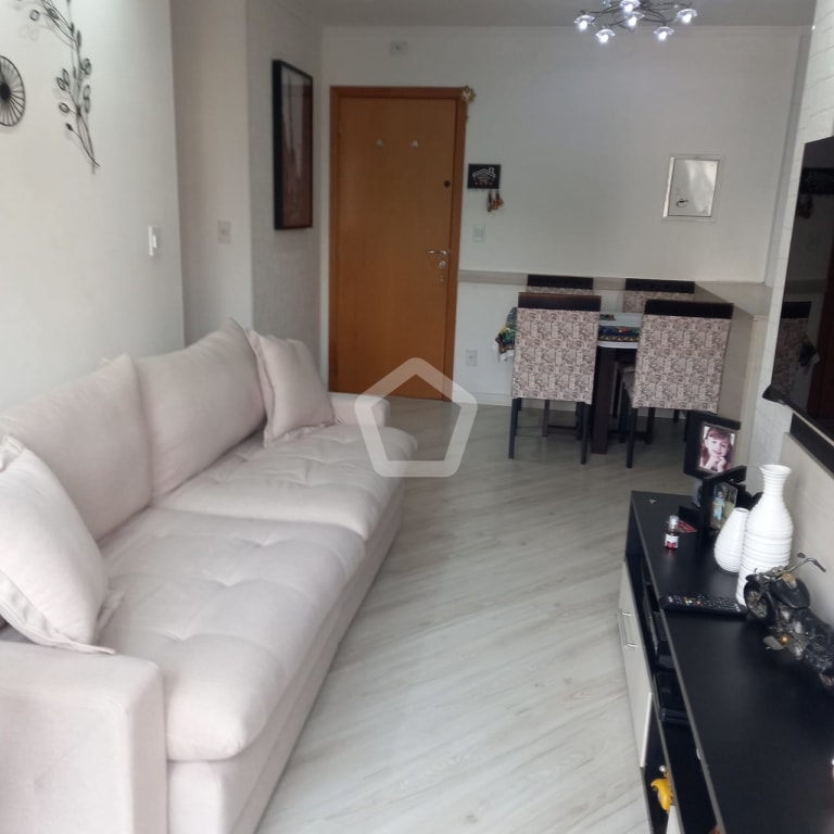 Imagem do imóvel ID-96436 na Rua das Aroeiras, Jardim, Santo André - SP