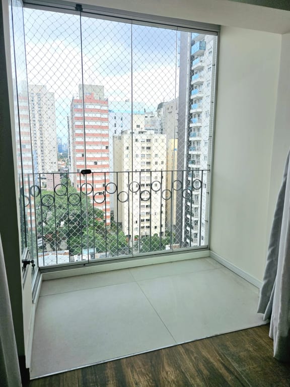 Imagem do imóvel ID-143186 na Rua Casa do Ator, Vila Olímpia, São Paulo - SP