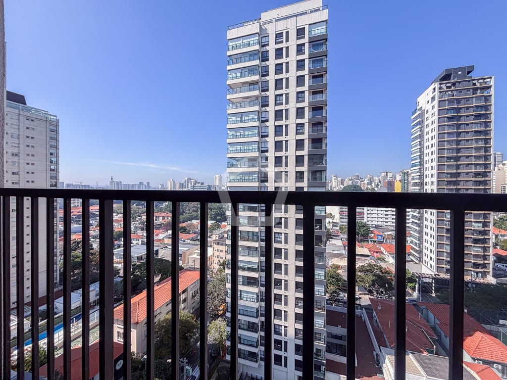 Imagem do imóvel ID-144909 na Rua Melo Palheta, Barra Funda, São Paulo - SP