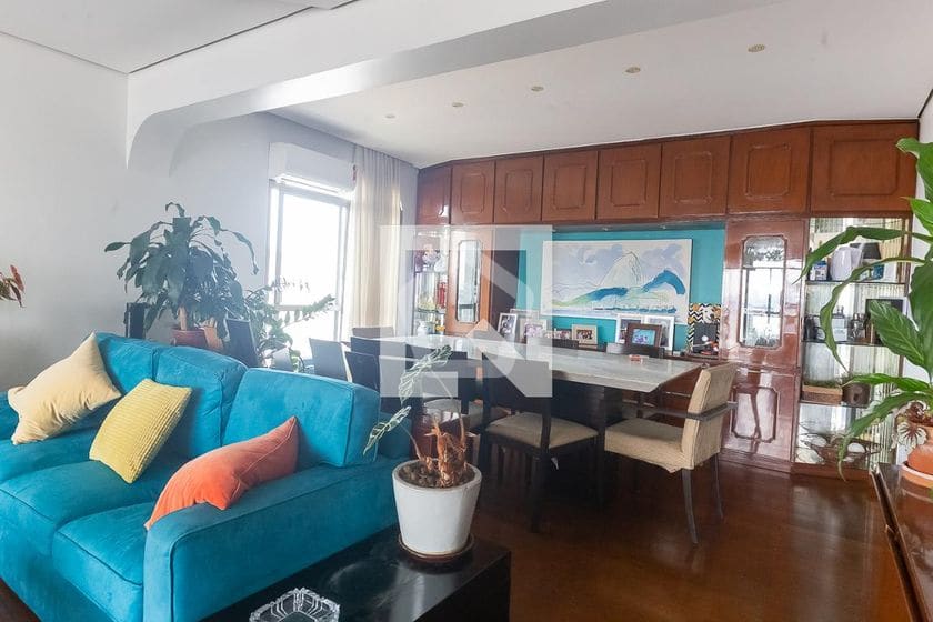 Imagem do imóvel ID-101029 na Rua dos Bandeirantes, Bom Retiro, São Paulo - SP