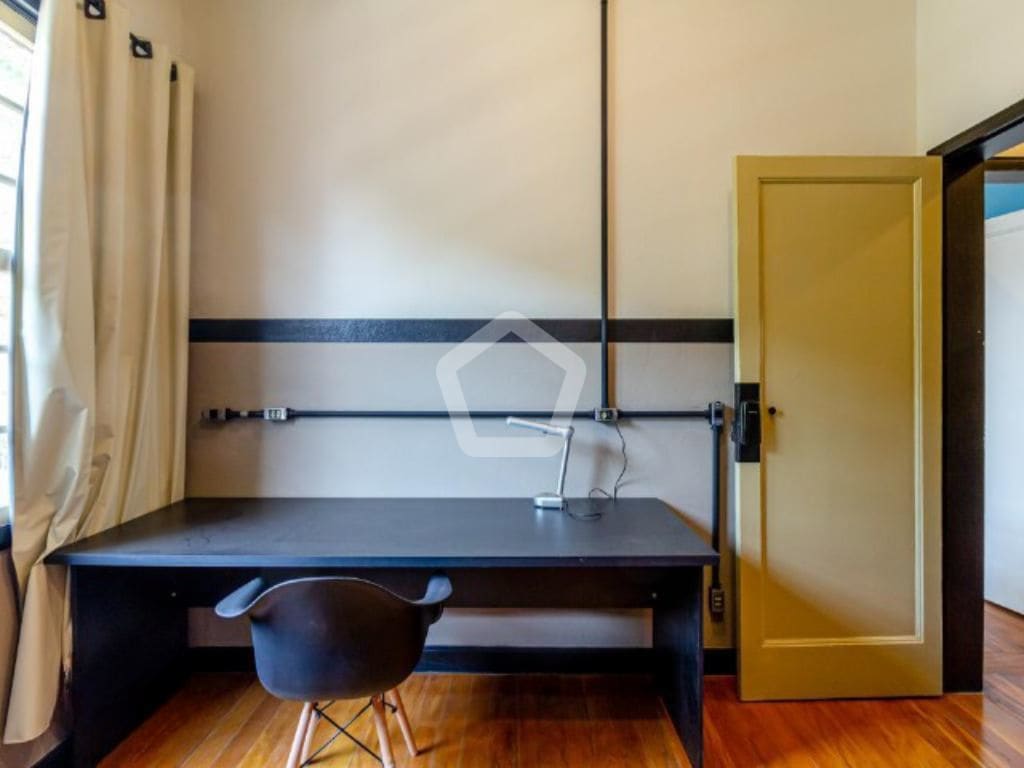 Imagem do imóvel ID-74778 na Rua Sílvia, Bela Vista, São Paulo - SP