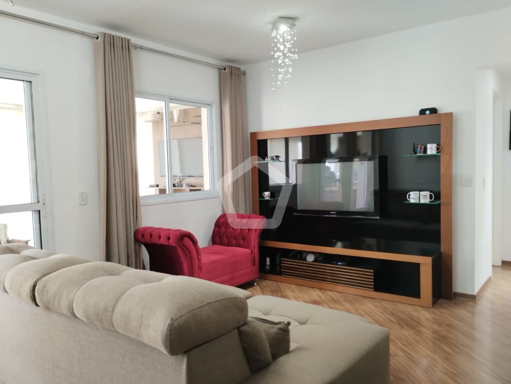 Imagem do imóvel ID-144946 na Rua Guandu, Vila Regente Feijó, São Paulo - SP