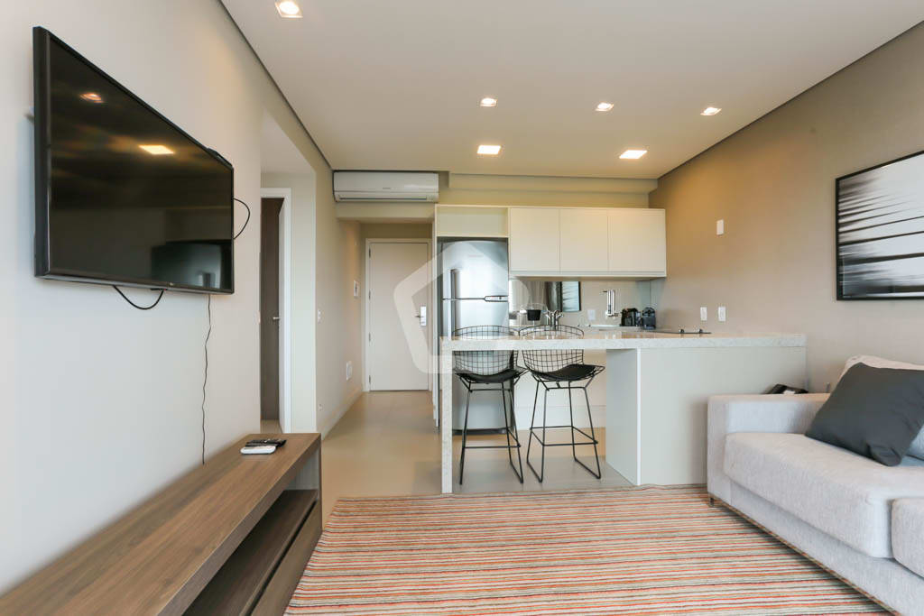 Imagem do imóvel ID-20269 na Avenida Eusébio Matoso, Pinheiros, São Paulo - SP