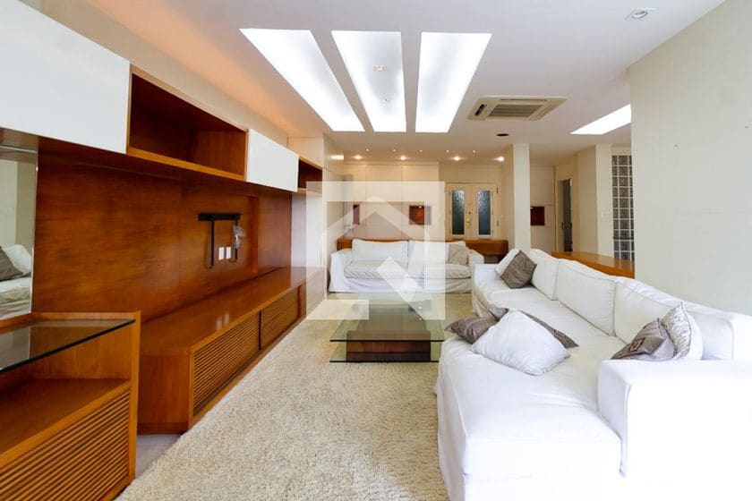 Imagem do imóvel ID-117087 na Avenida Rui Barbosa, Flamengo, Rio de Janeiro - RJ