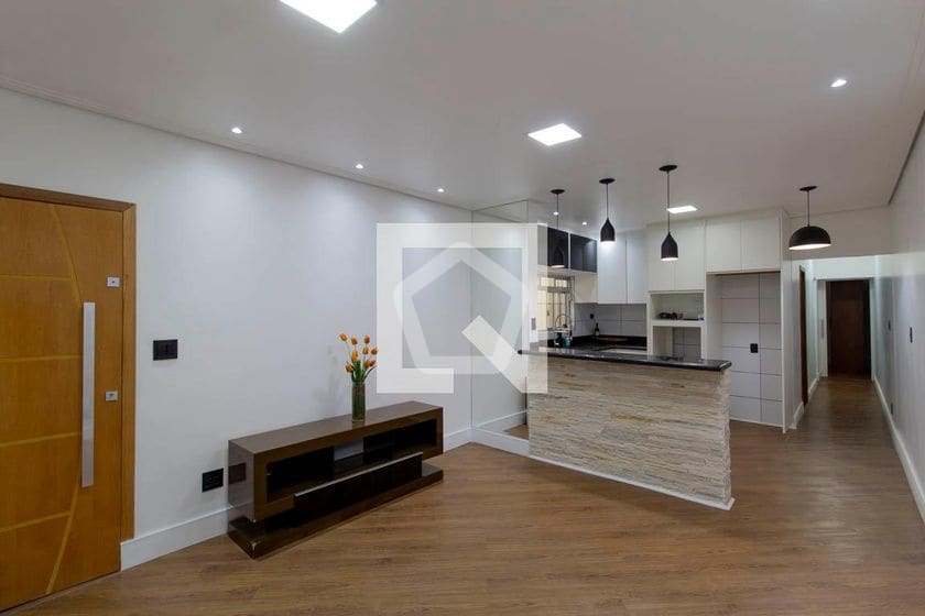 Imagem do imóvel ID-100616 na Rua São Quintino, Vila Ré, São Paulo - SP