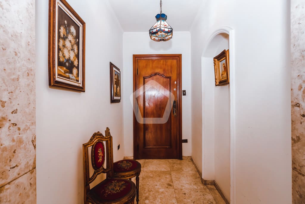 Imagem do imóvel ID-17753 na Rua Peixoto Gomide, Bela Vista, São Paulo - SP