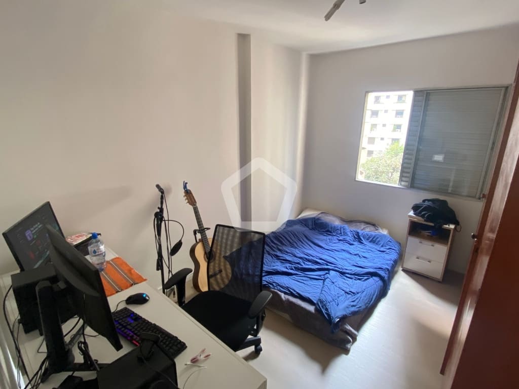 Imagem do imóvel ID-65857 na Rua Jacques Félix, Vila Nova Conceição, São Paulo - SP
