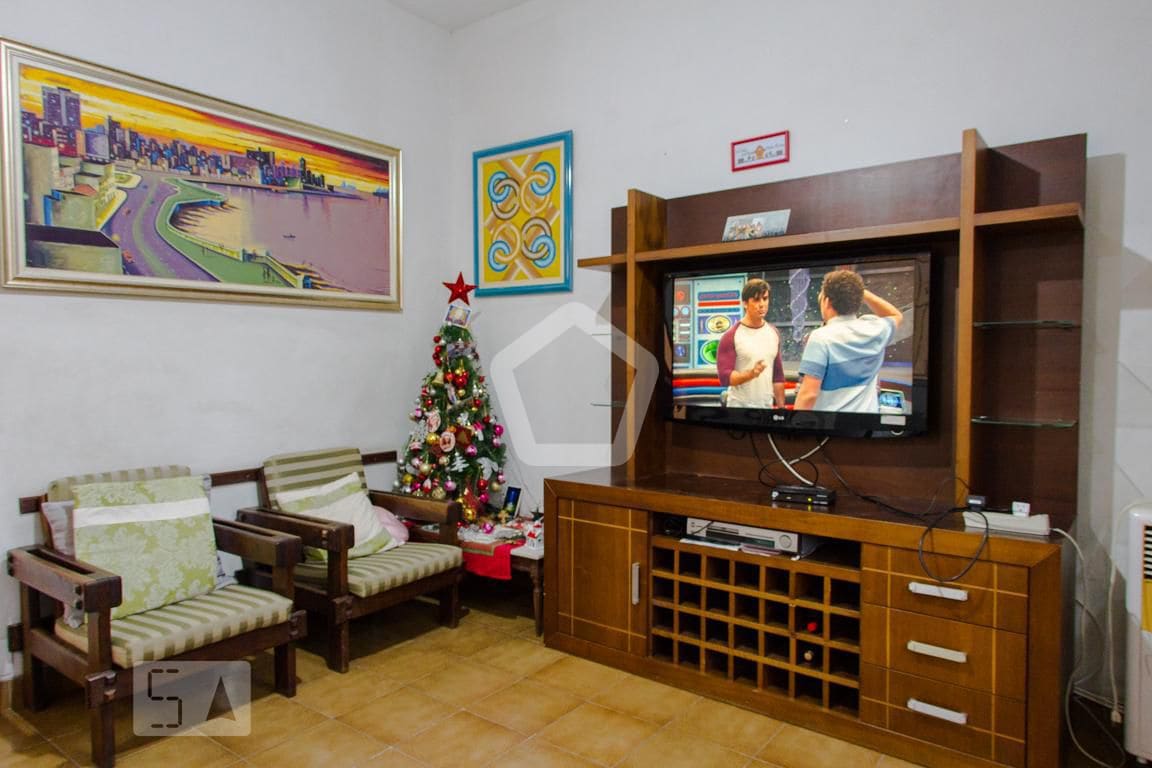 Imagem do imóvel ID-105123 na Rua Almirante João Cândido Brasil, Maracanã, Rio de Janeiro - RJ