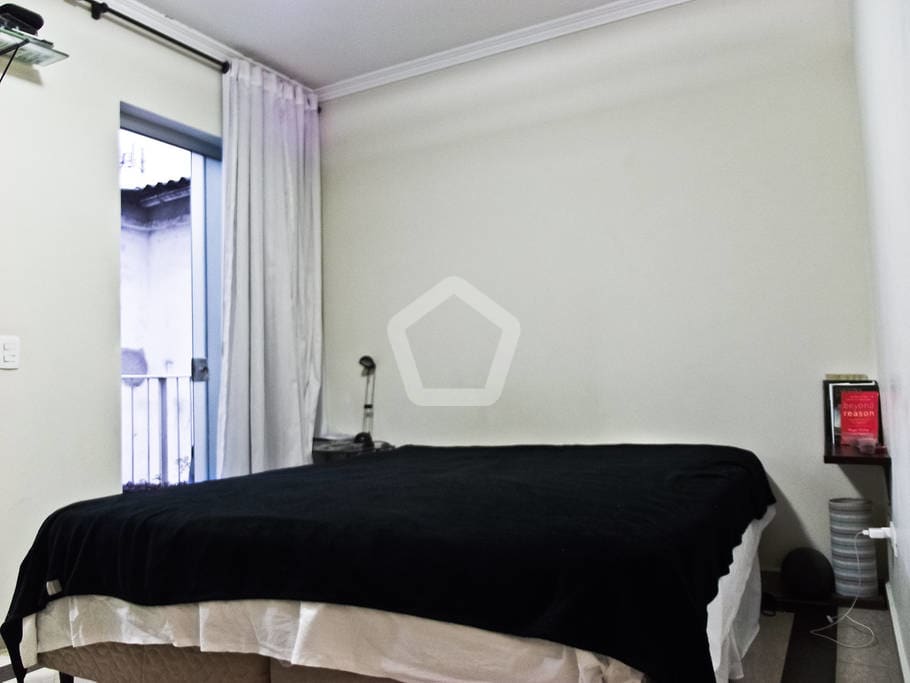 Imagem do imóvel ID-143632 na Rua Coronel Diogo, Jardim da Gloria, São Paulo - SP