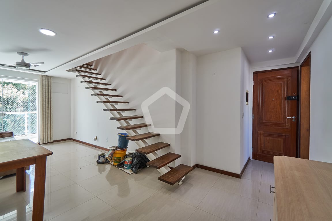 Imagem do imóvel ID-76411 na Rua Emília Sampaio, Vila Isabel, Rio de Janeiro - RJ