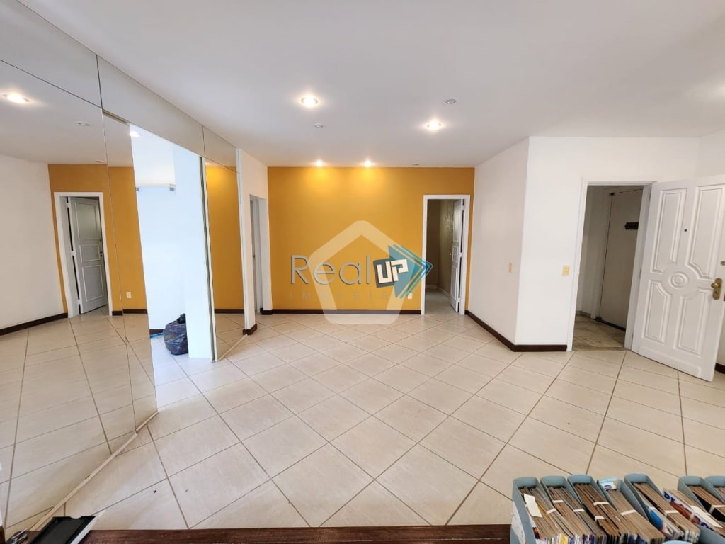 Imagem do imóvel ID-83980 na Rua Maestro Francisco Braga, Copacabana, Rio de Janeiro - RJ