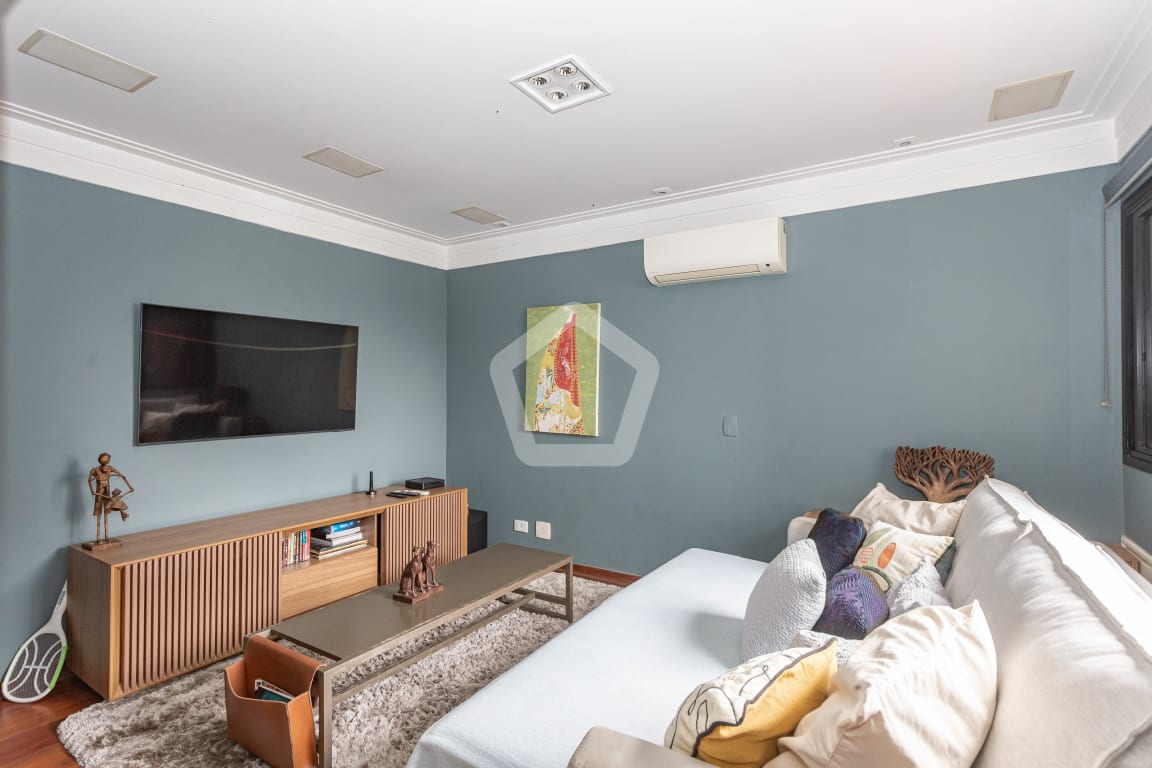 Imagem do imóvel ID-97937 na Rua Iubatinga, Vila Andrade, São Paulo - SP