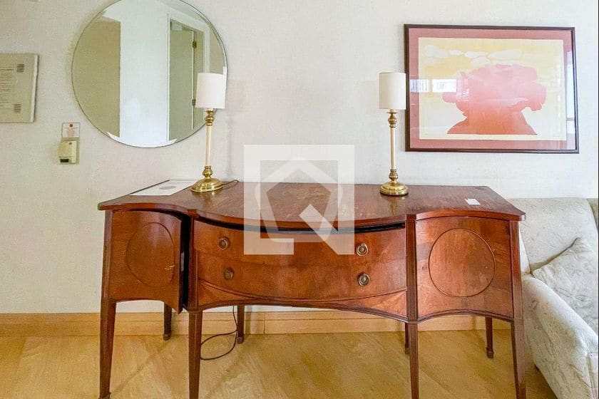 Imagem do imóvel ID-130232 na Rua Itapeva, Jardim Paulista, São Paulo - SP