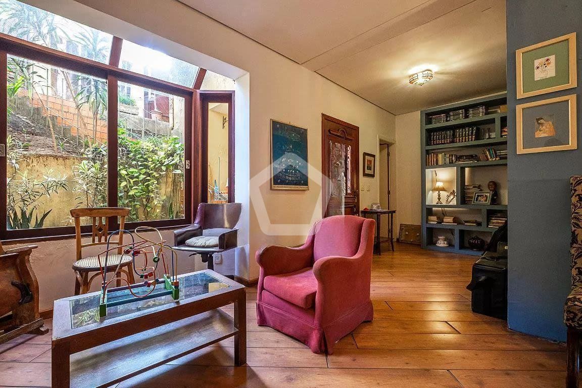 Imagem do imóvel ID-89645 na Rua Grajaú, Sumaré, São Paulo - SP