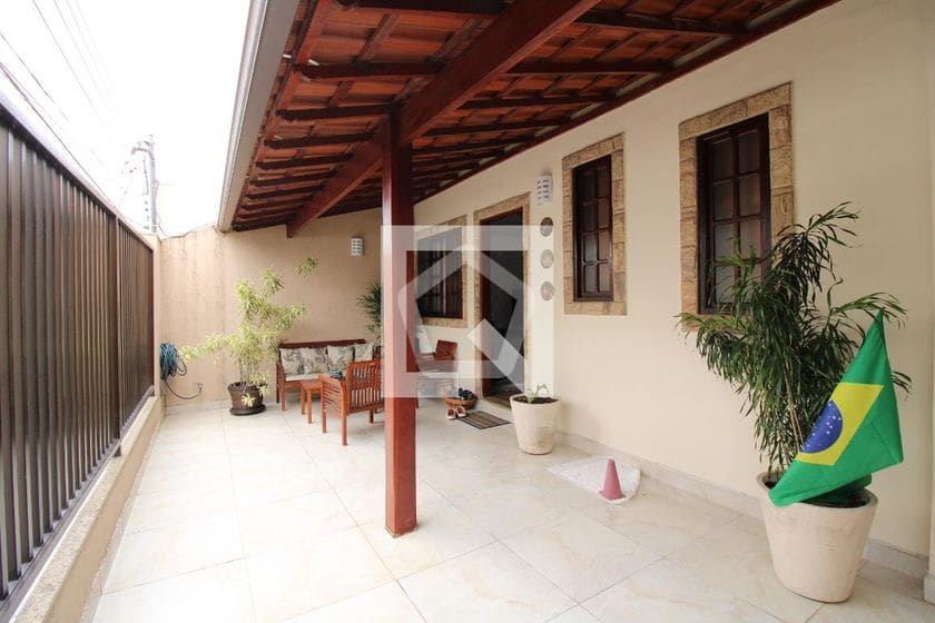 Imagem do imóvel ID-117547 na Rua Edgard Werneck, Freguesia, Rio de Janeiro - RJ