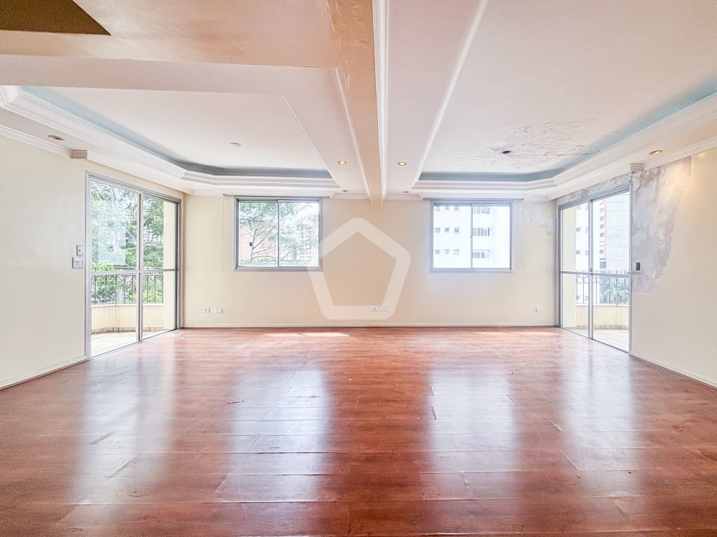 Imagem do imóvel ID-56717 na Rua Antônio Aggio, Jardim Ampliação, São Paulo - SP